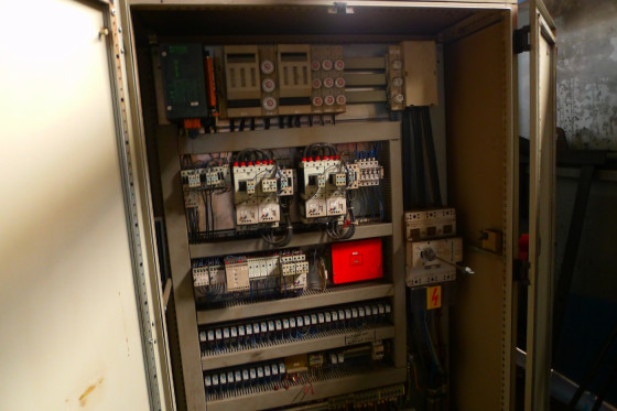HAEUSLER - VRM HY