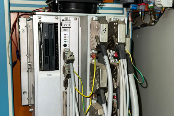 Macsoft - F412