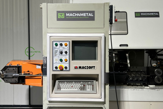 Macsoft - F412