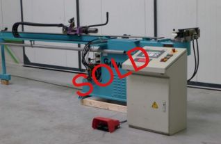 tube bender rohr biegemaschine 