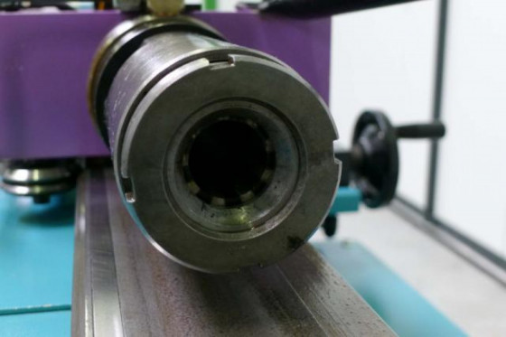 tube bender rohr biegemaschine 