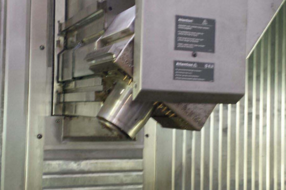 DMF 300 Linear