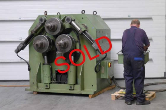 comac profiel biege profile bender 