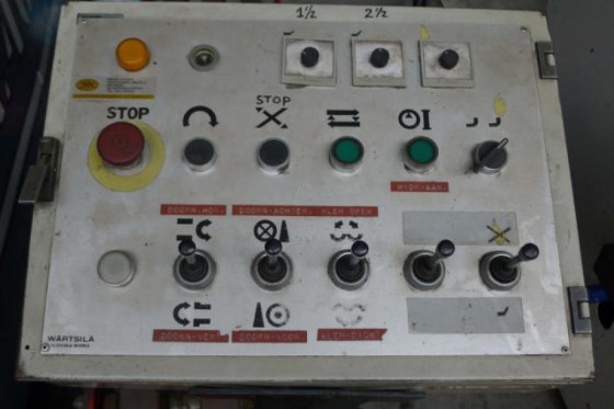 T-DRILL - pipe flanging flaring expansion bevelling hot and 