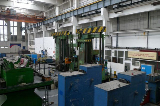 Cnc Horizontal Borer Floor Type Scharmann Heavycut Cnc Boring Machine 