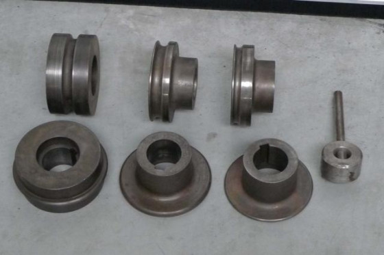 FASTI - Troath = 125 mm
