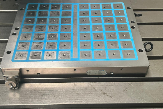 SCHUNK - OP/13