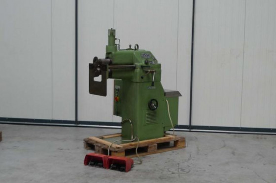 FASTI - Troath = 125 mm