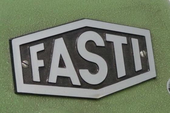 FASTI - Troath = 125 mm