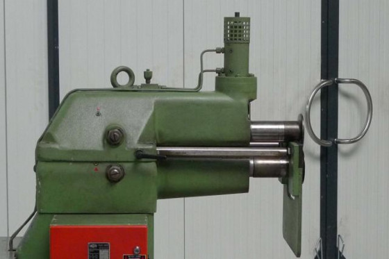 FASTI - Troath = 125 mm
