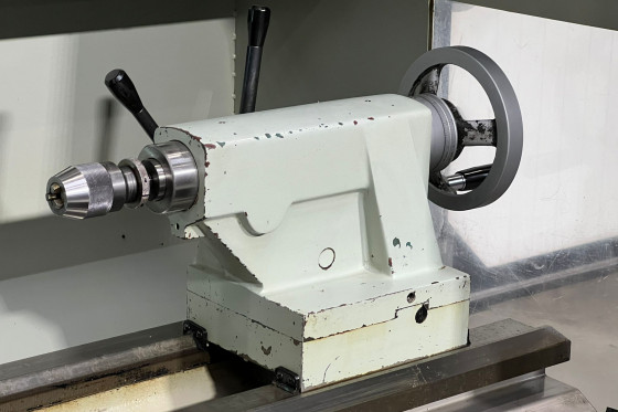 ProTurn - 410 CNC