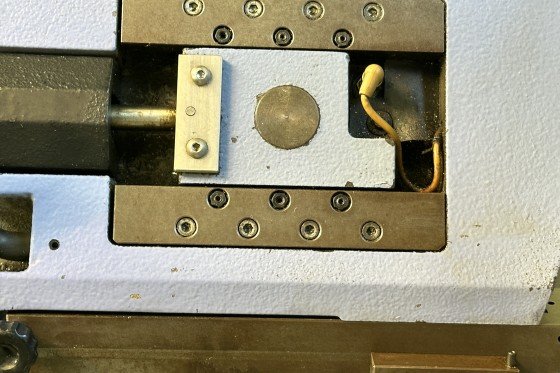 Mepp - Shark 320 AX