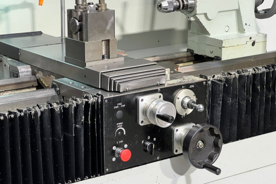 ProTurn - 410 CNC