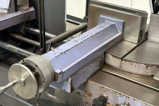 Mepp - Shark 320 AX
