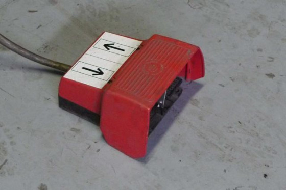 3 roll platebender fasti electric