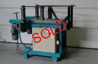 PBT - profile bender indumasch pbt 25