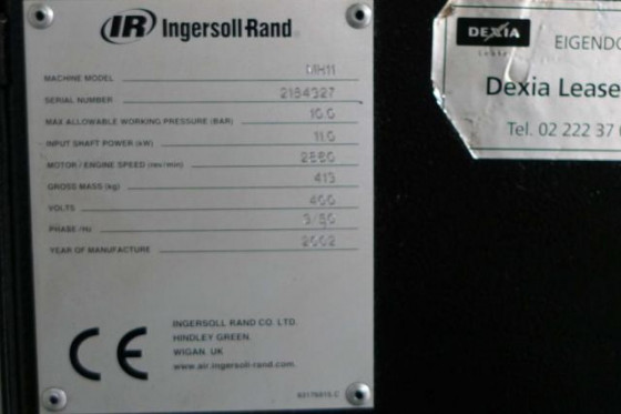 11 kW 