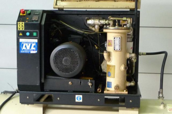 11 kW 