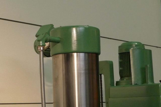 G. BREDA - G Breda radial bohrmaschine drilling