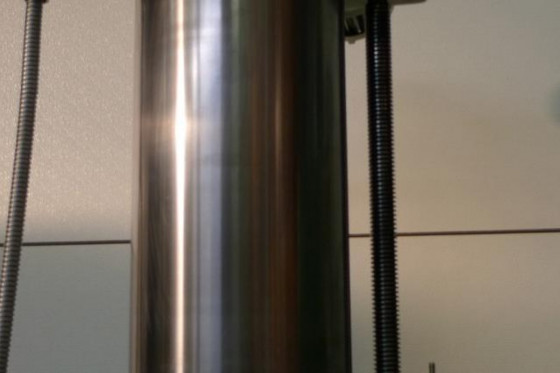 G. BREDA - G Breda radial bohrmaschine drilling
