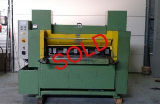 RABBA - Heavy Duty Guillotine