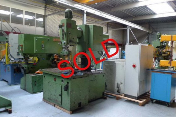 schnell radiale / radialdrill