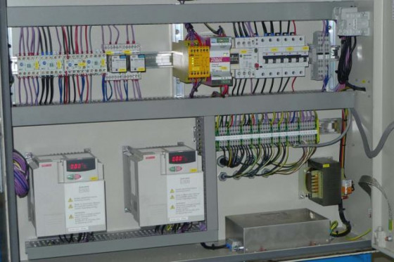 PBT - Pbt 25 CNC Profile bender / Bending center