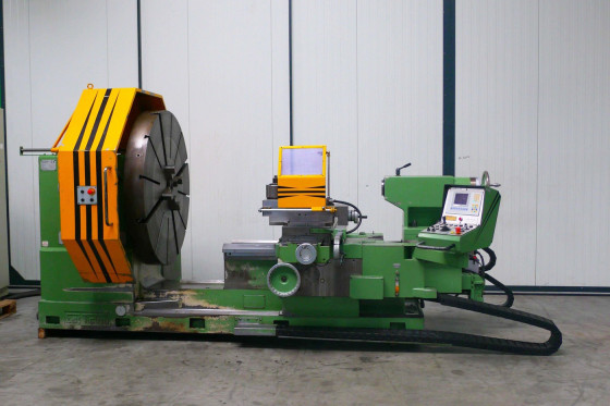 EST TICINO - ET BM MC 520