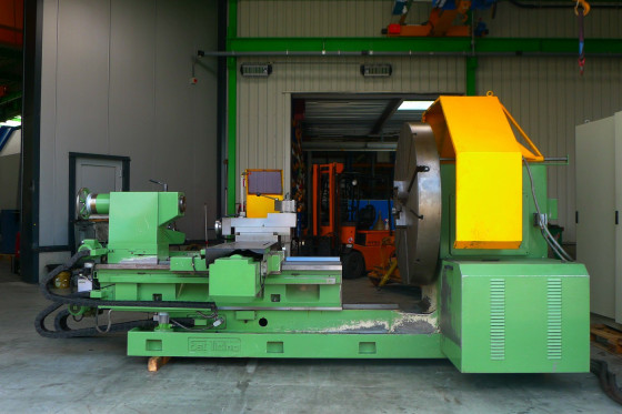 EST TICINO - ET BM MC 520