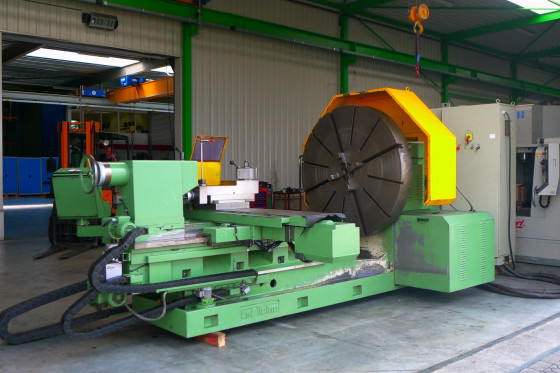 EST TICINO - ET BM MC 520