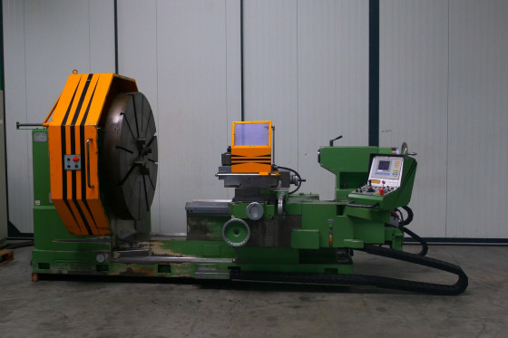 EST TICINO - ET BM MC 520