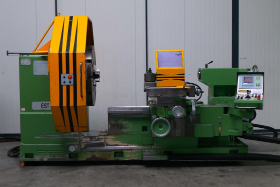 EST TICINO - ET BM MC 520