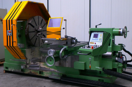 EST TICINO - ET BM MC 520