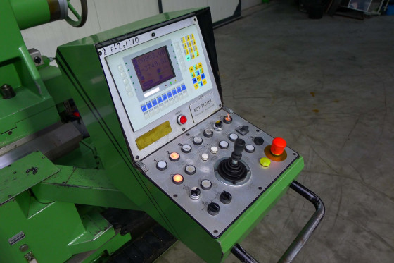 EST TICINO - ET BM MC 520