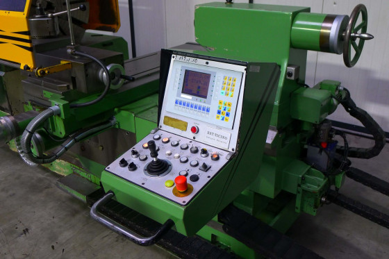 EST TICINO - ET BM MC 520