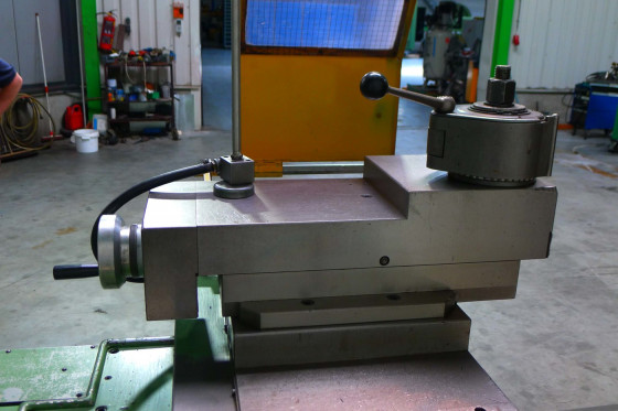 EST TICINO - ET BM MC 520