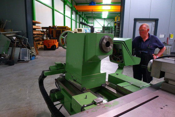 EST TICINO - ET BM MC 520
