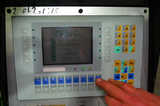 EST TICINO - ET BM MC 520