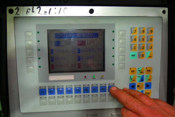 EST TICINO - ET BM MC 520
