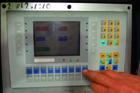 EST TICINO - ET BM MC 520