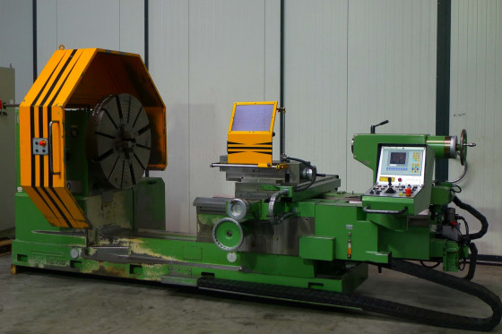 EST TICINO - ET BM MC 520
