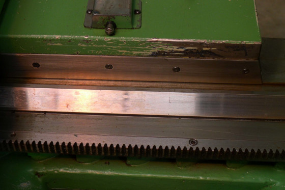 EST TICINO - ET BM MC 520
