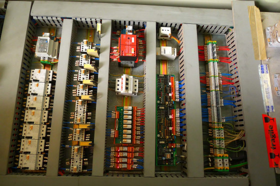 EST TICINO - ET BM MC 520