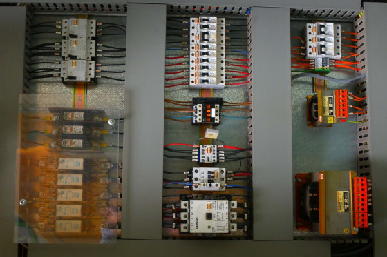 EST TICINO - ET BM MC 520