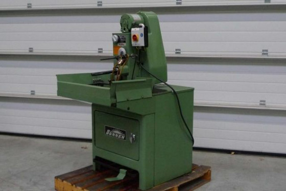 sunnen 1660 G honmaschine honing machine