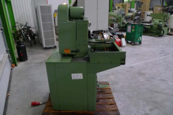 sunnen 1660 G honmaschine honing machine