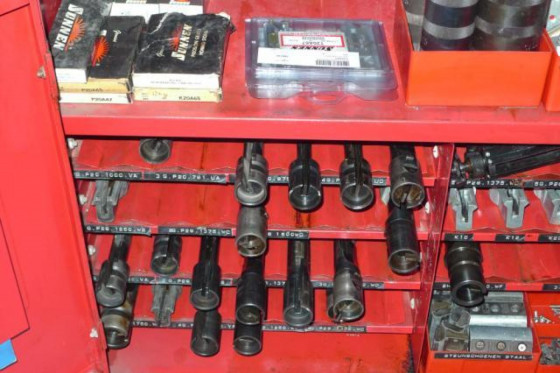 sunnen 1660 G honmaschine honing machine