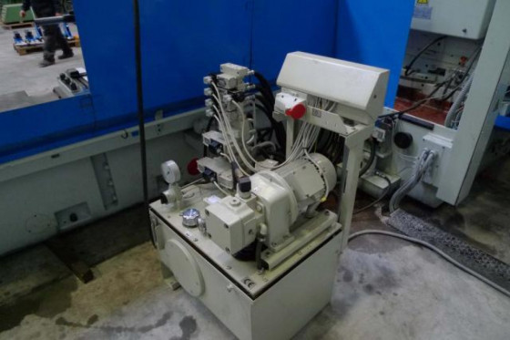TOS - Tos Buc 63 B Cylindrical grinder K51 kavalir