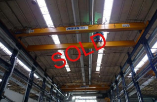 1571-overhead-crane-brueckenkran-bovenloop-abus-mach4metal
