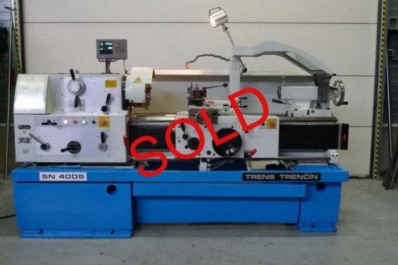 luz drehmaschine universal lathe